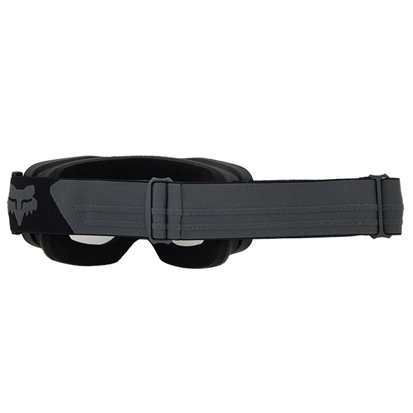 Gafas Fox Racing Main Core - Negro/Gris - Imagen 3