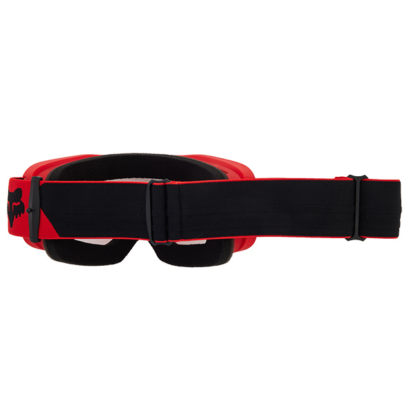 Gafas Fox Racing Main Core - Rojo fluorescente - Imagen 3