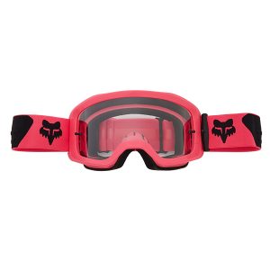 Gafas Fox Racing Main Core - Rosa