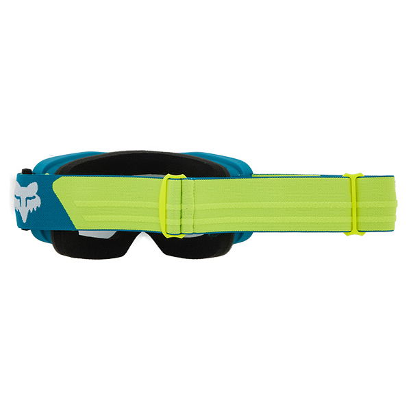 Gafas Fox Racing Main Core - Azul Maui - Imagen 3