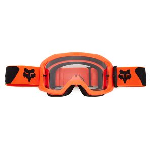 Gafas Fox Racing Main Core - Naranja fluorescente