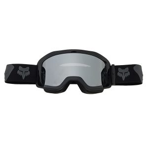 Gafas Fox Racing Main Core - Lente Spark - Negro