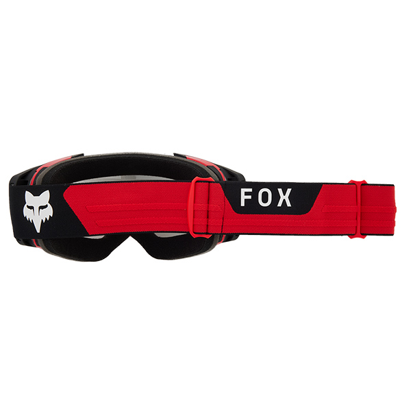 Gafas Fox Racing Vue Core - Rojo fluorescente - Imagen 3