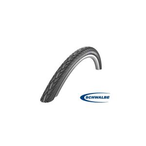 Cubierta Schwalbe Road Cruiser 20×1.75 con aro