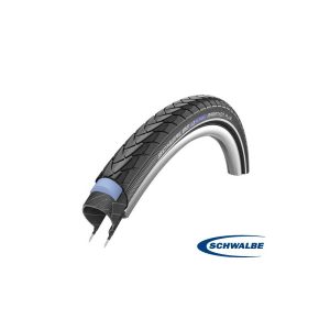 Cubierta Schwalbe Marathon Plus 28×1.75