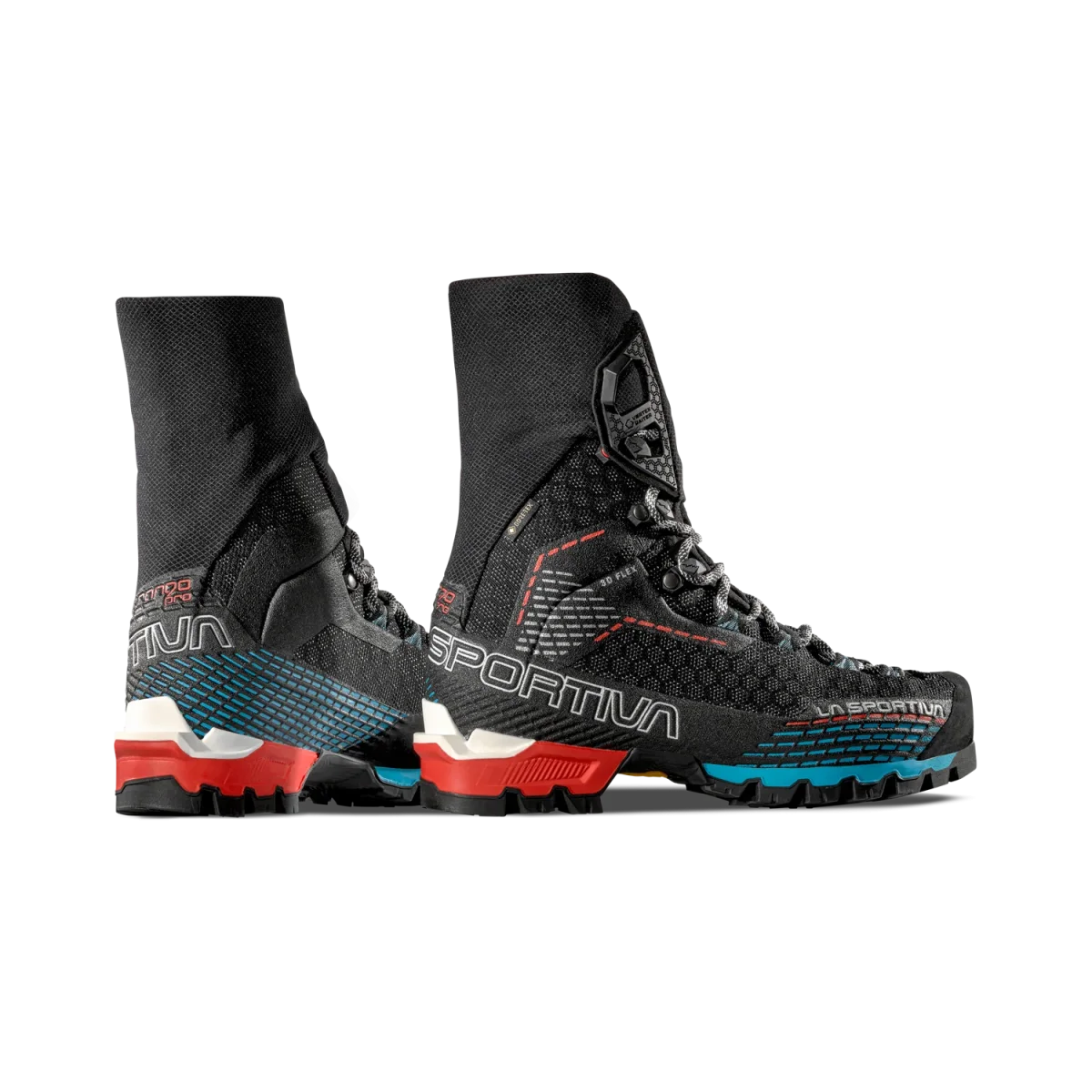 TRANGO PRO WOMAN GTX - Imagen 5
