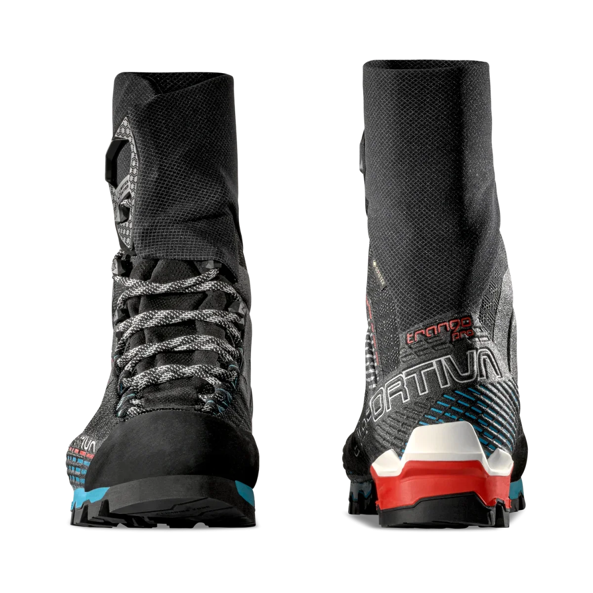 TRANGO PRO WOMAN GTX - Imagen 6