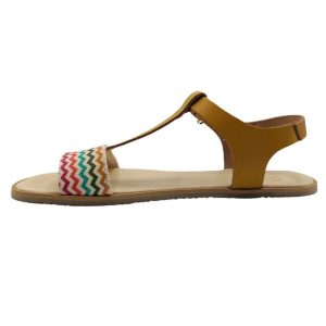 Flexi Nens Sandalias Barefoot 5800-LI