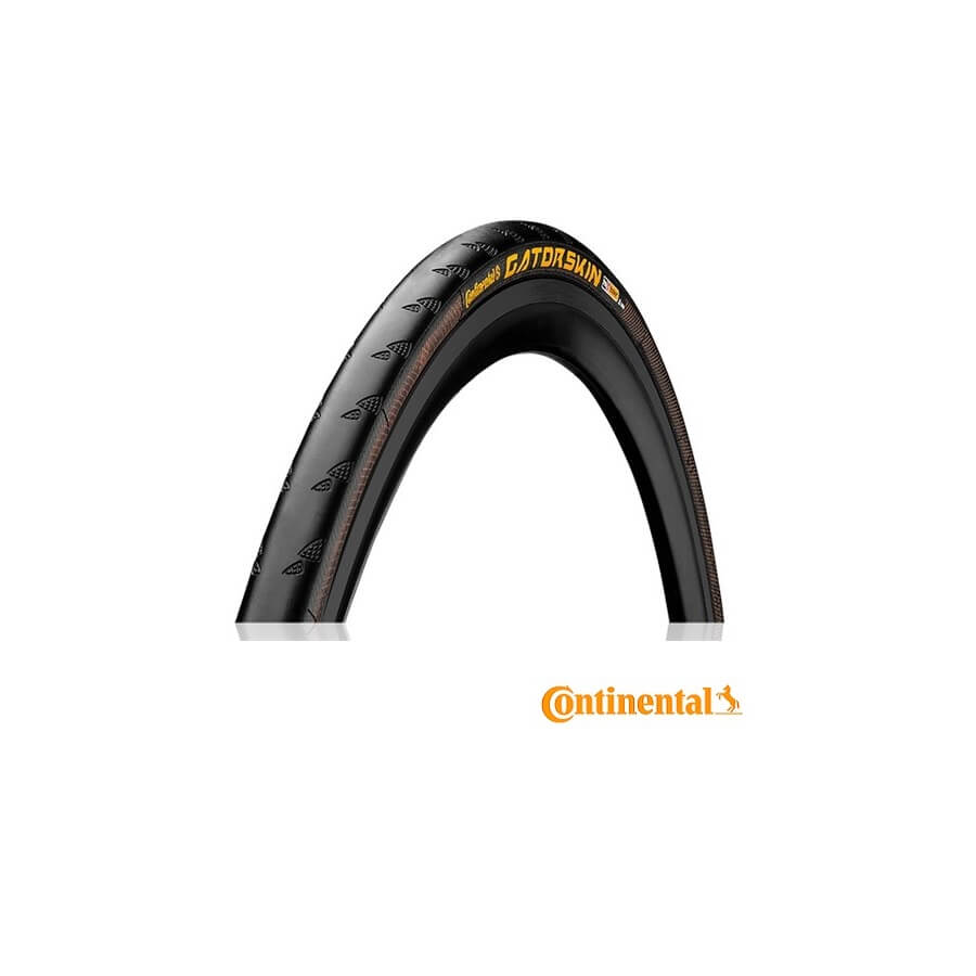 Cubierta Continental Gatorskin Rigida - Imagen 2