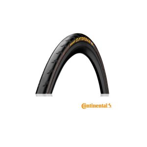 Cubierta Continental Gatorskin Plegable