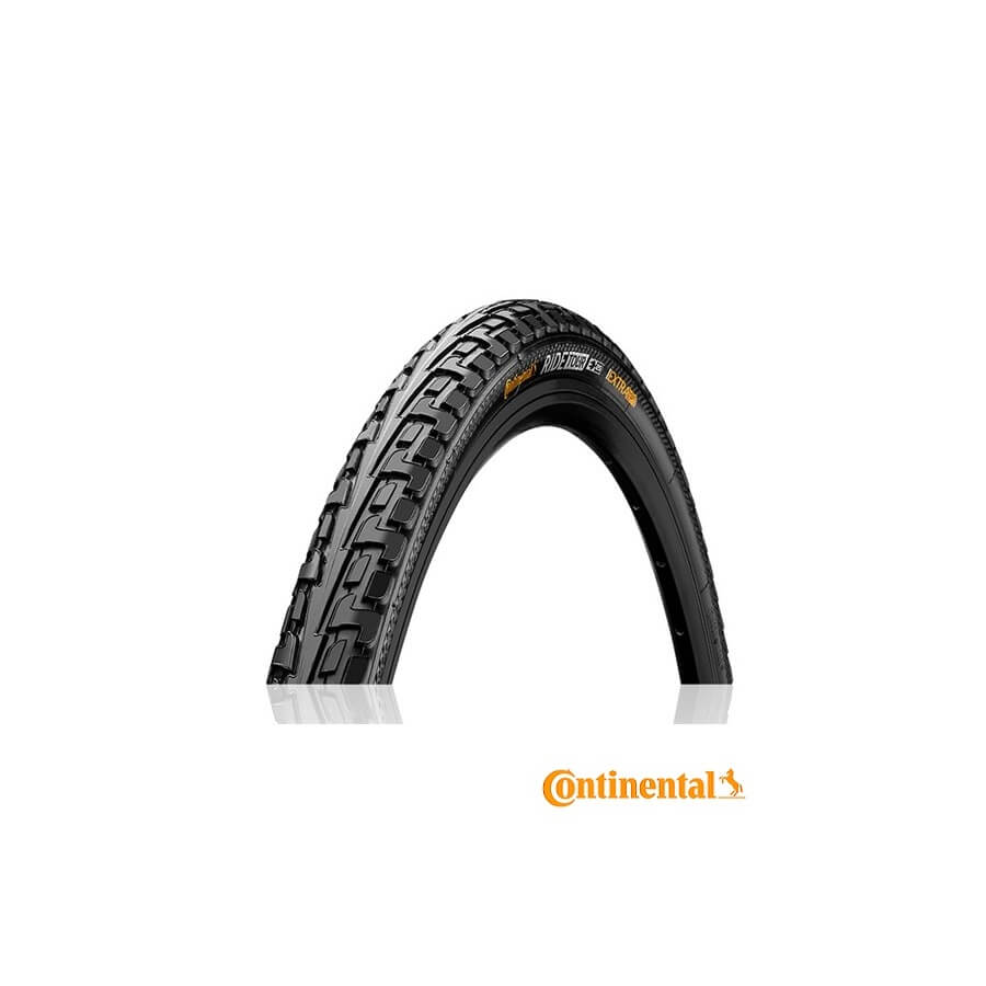 Cubierta Continental Ride Tour Antipinchazos 16×1.75