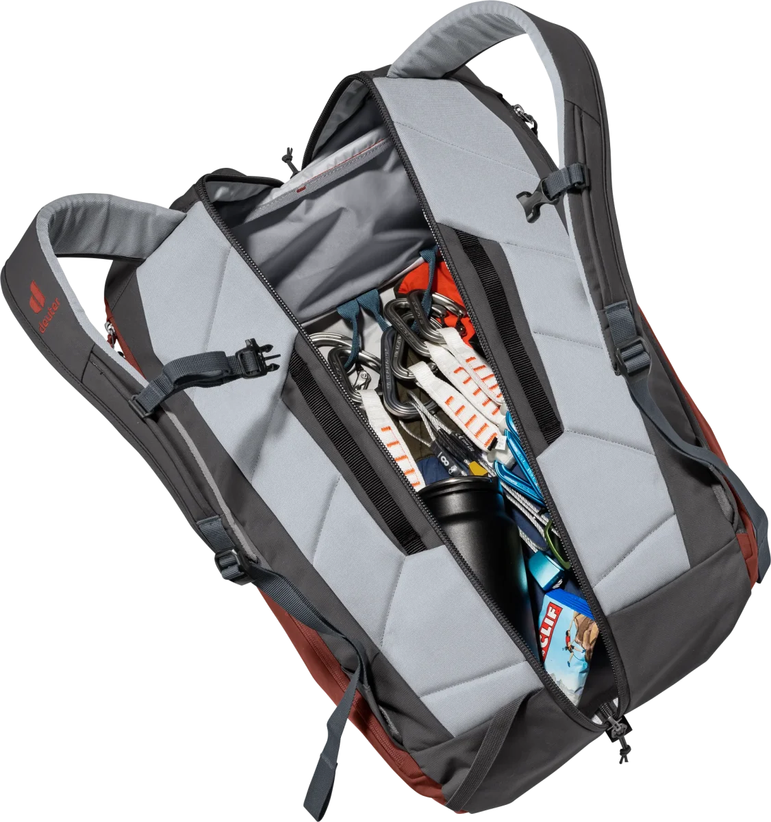 GRAVITY MOTION 35L - Imagen 4