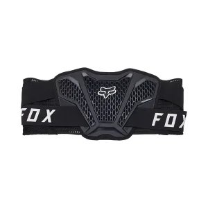 Faja Cinturón Titan Race - Fox Racing - Negro