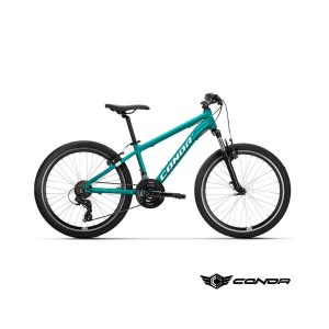 Bicicleta Conor Junior 24″