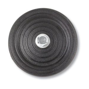 Rueda estabilizadora Vicma de Nylon completa