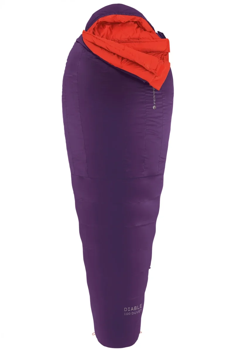SLEEPINGBAG DIABLE 1100 DUVET RDS DOWN - Imagen 3