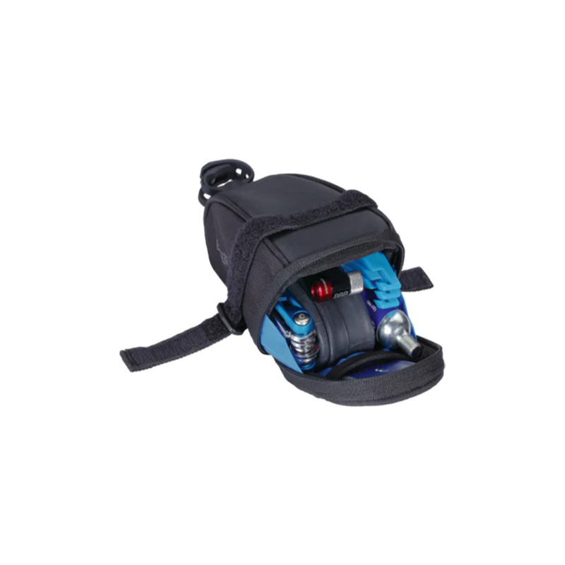 Portaherramienta BBB Speedpack Velcro - Imagen 2