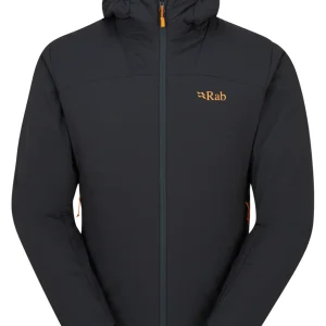 Xenair Alpine Light Jacket