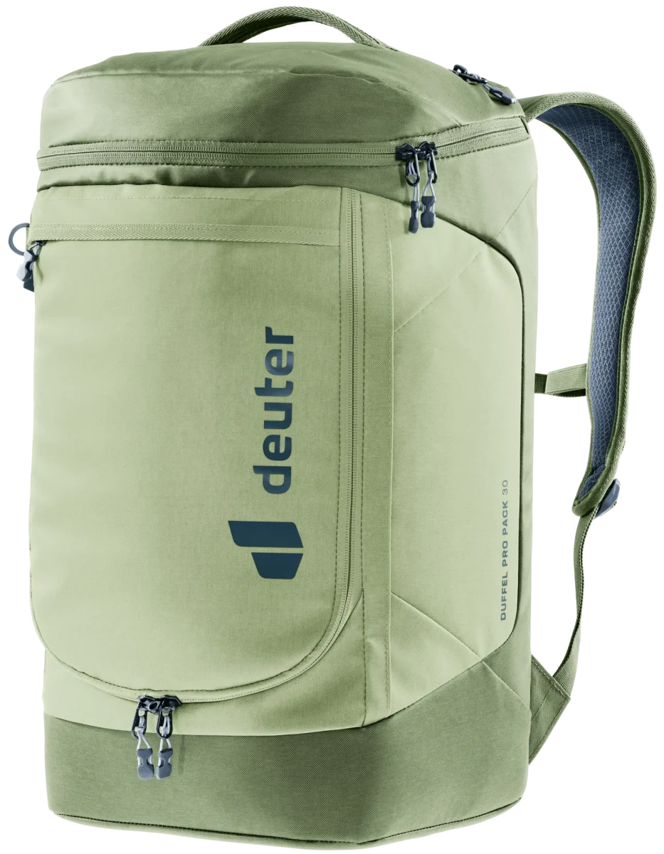 Duffel Pro Pack 30