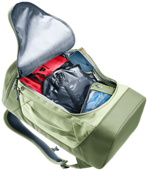 Duffel Pro Pack 30 - Imagen 4