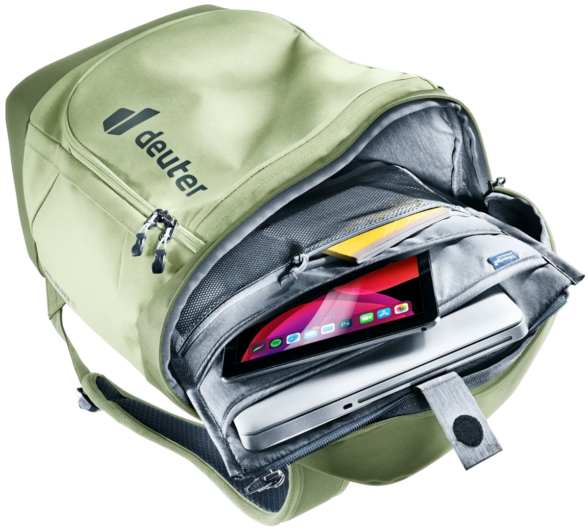 Duffel Pro Pack 30 - Imagen 3