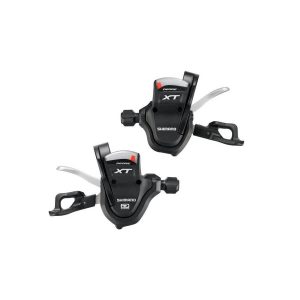 Mandos de cambio Shimano XT SL-M780 2/3x10v (jgo)
