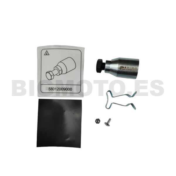 36.25173.000 - Extractor Volante Magnético