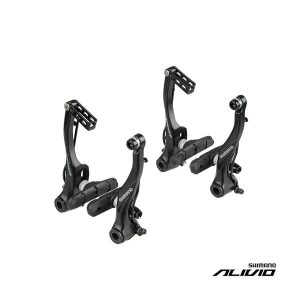 Set de frenos V-Brake Shimano BR-T4000 Alivio