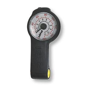 Manómetro Zéfal  Presta-Standard