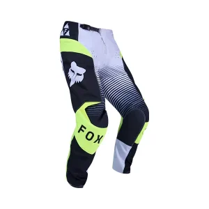 Pantalón 180 Collect - Fox Racing - Gris/Amarillo