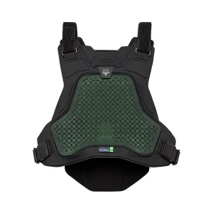 Protección Pecho Airframe - Fox Racing - Negro
