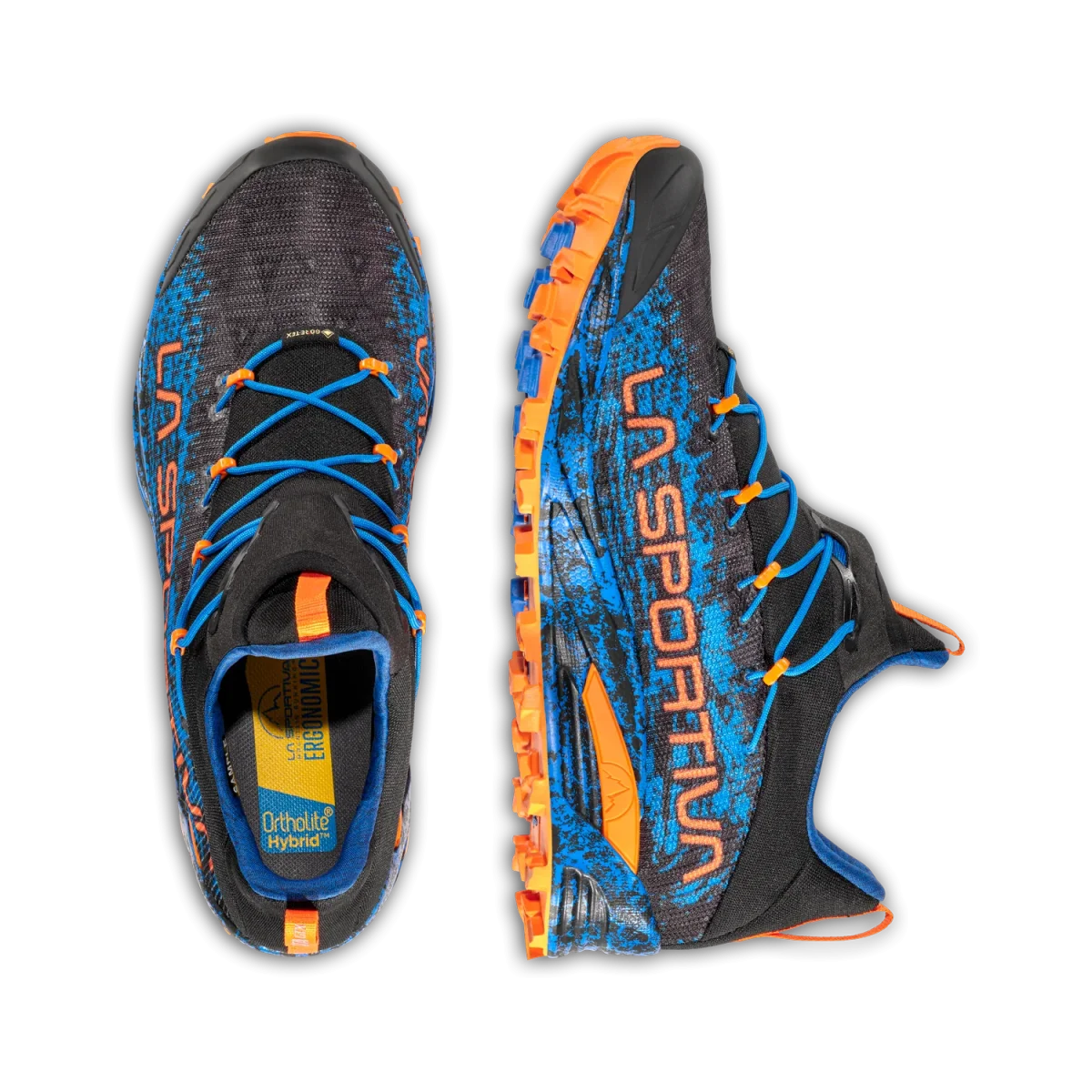 TEMPESTA GTX - Imagen 4