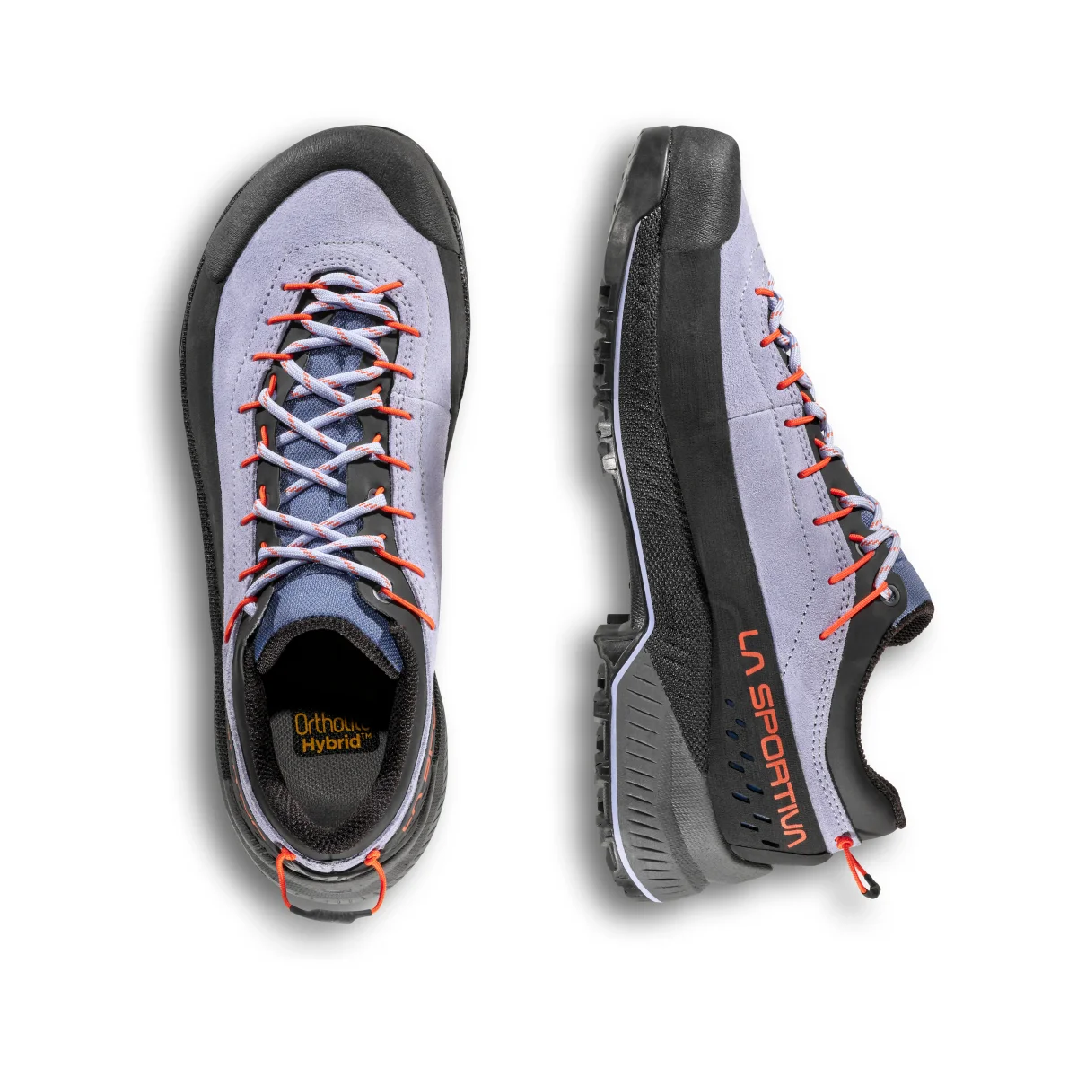 TX4 Evo Woman - Imagen 9