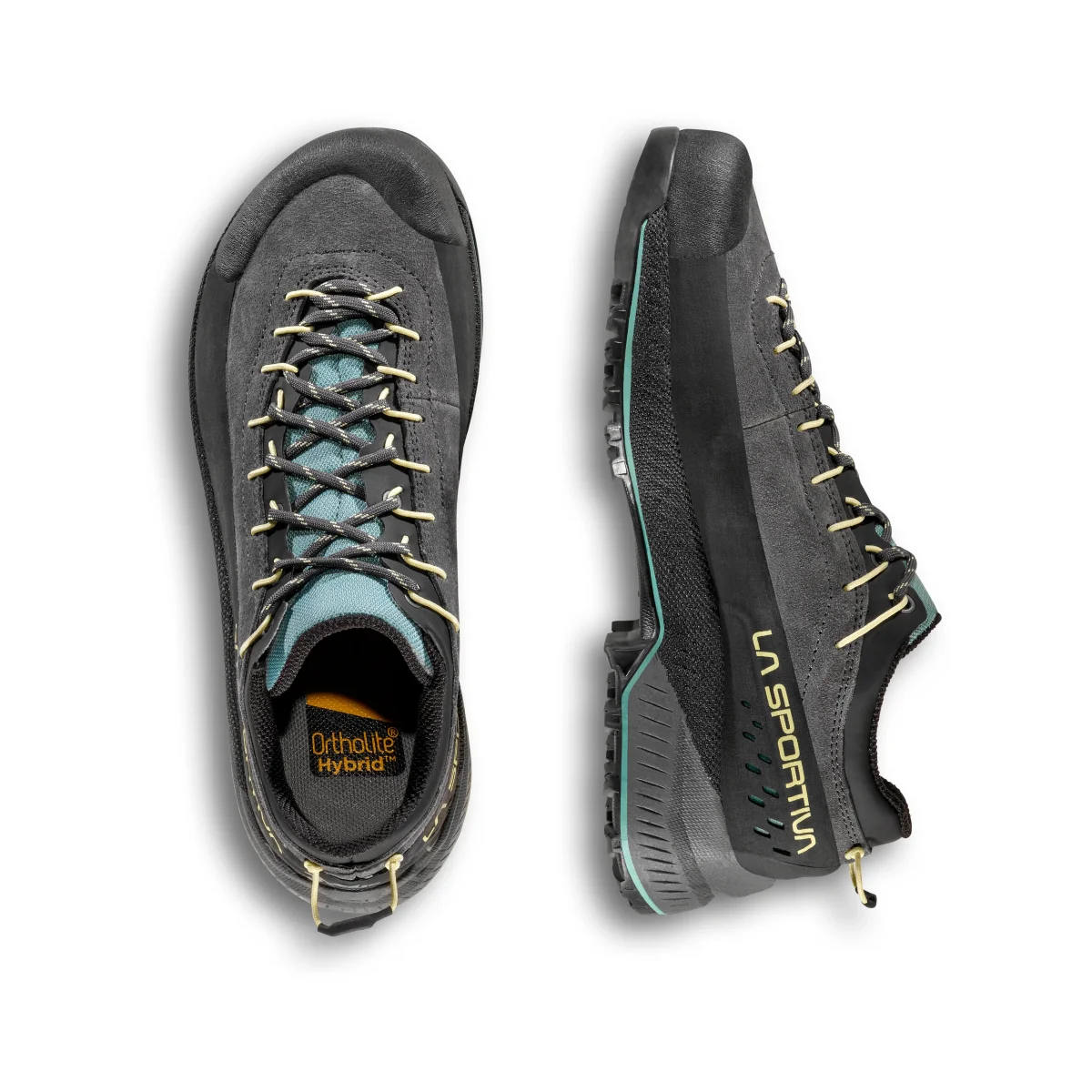 TX4 Evo Woman - Imagen 4