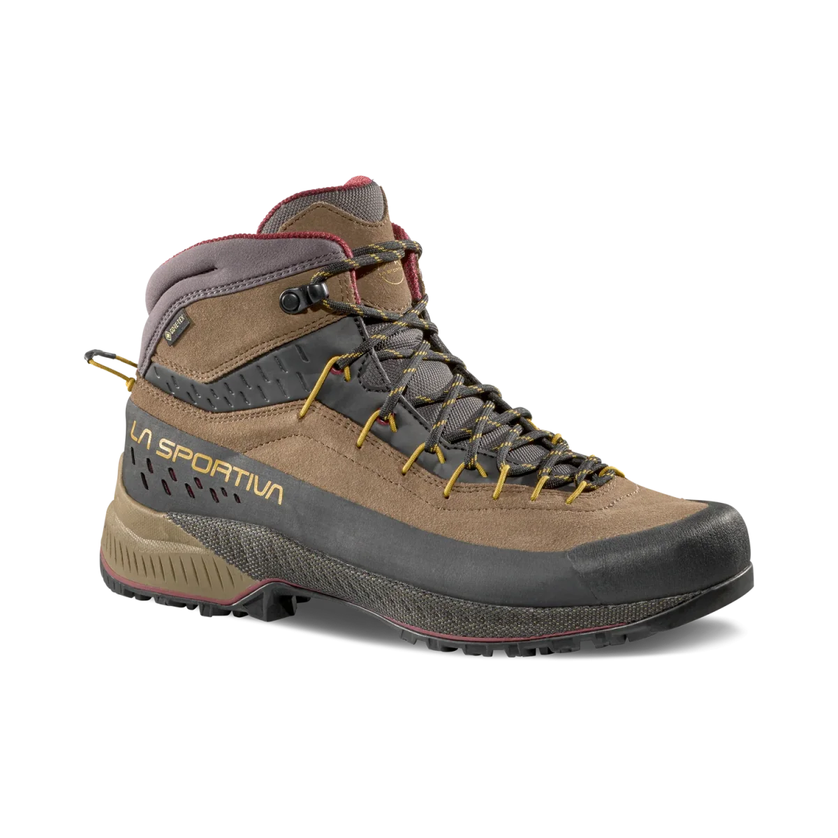 TX4 Evo Mid Gtx - Imagen 7