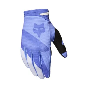 Guantes 180 Noble - Fox Racing - Purple Dove