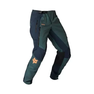 Pantalón Ranger Off-Road - Fox Racing - Verde Salvia