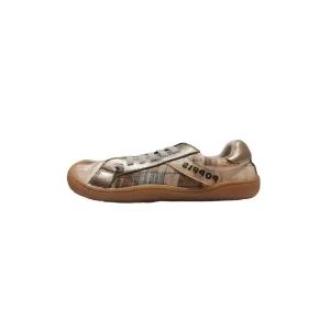 Poppis Habana Zapatillas Barefoot Mujer