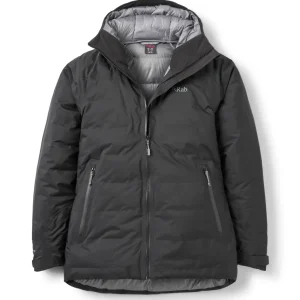 Valiance Jacket Wmns