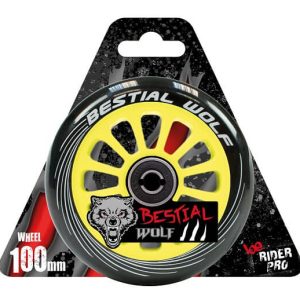 Ruedas Bestial Wolf Pilot