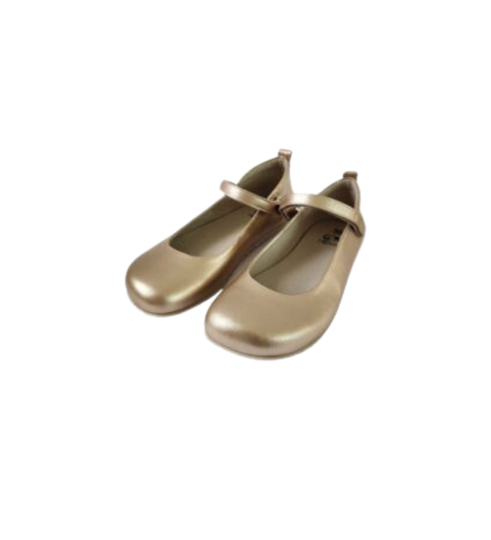 Dispares Aicha Manoletinas Barefoot Mujer - Imagen 3