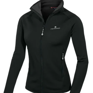 TETE ROUSSE JKT WOMAN