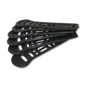 Gomas Sujeción Bicicleta al Portabicicletas Verona