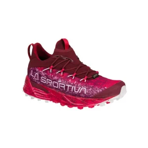 TEMPESTA WOMAN GTX WINE/ORCHID