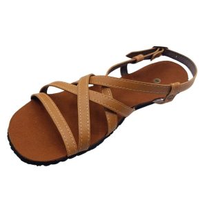 Bioworld Sandalias Minimalistas Delfos