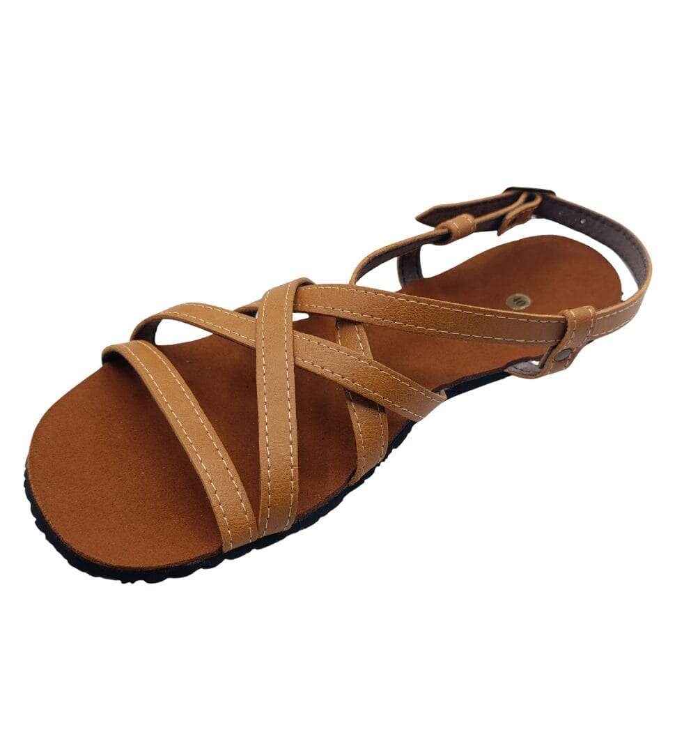 Bioworld Sandalias Minimalistas Delfos