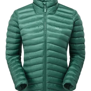 Cirrus Flex Jacket Wmns