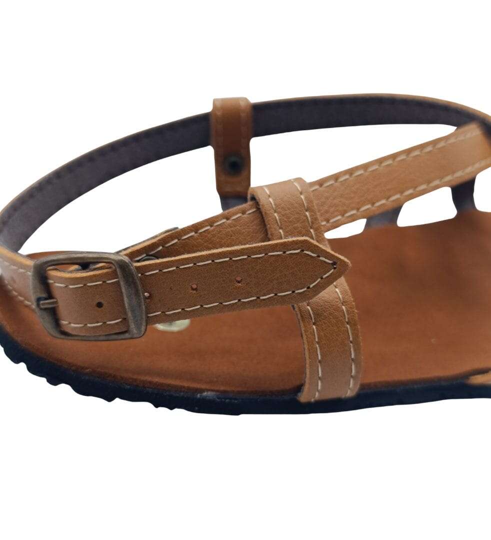 Bioworld Sandalias Minimalistas Delfos - Imagen 7