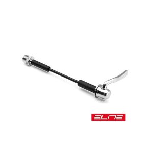 Adaptador Elite con cierre rápido para ejes de 10 y 12mm para rodillo tradicional