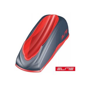 Calce Elite Gel Block rueda delantera para rodillo